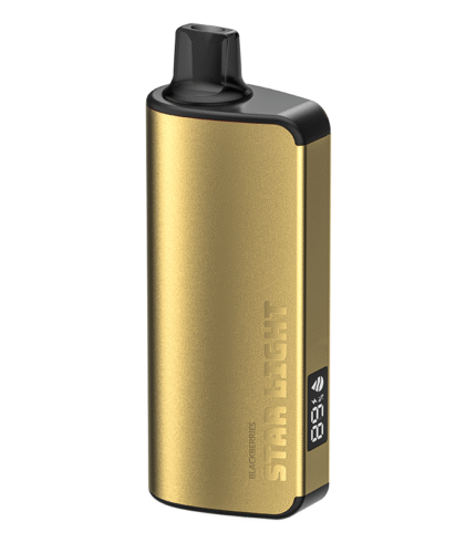 9000 PUFFS